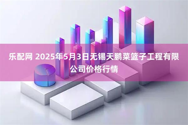 乐配网 2025年5月3日无锡天鹏菜篮子工程有限公司价格行情